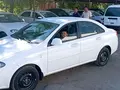 Белый Chevrolet Gentra, 2 позиция 2023 года, КПП Механика, в Кунград за ~13 381 y.e. id5132173