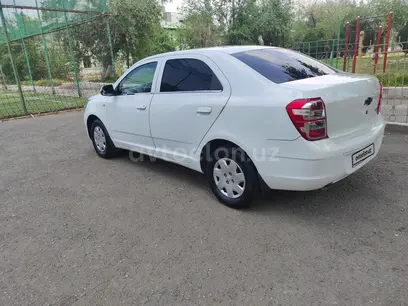 Chevrolet Cobalt, 1 pozitsiya 2014 yil, КПП Mexanika, shahar Farg'ona uchun 7 500 у.е. id5138306