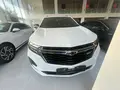 Белый Chevrolet Equinox 2023 года, КПП Автомат, в Самарканд за 29 500 y.e. id5172975