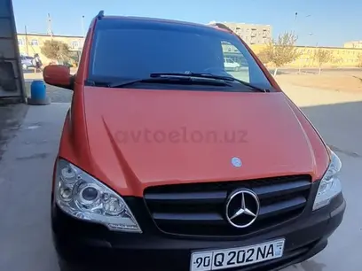 Mercedes-Benz 2011 года, в Ургенч за 10 000 y.e. id5227973