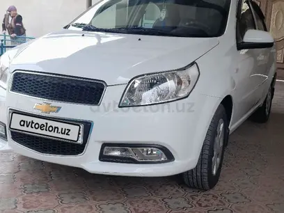 Chevrolet Nexia 3, 3 позиция 2019 года, КПП Автомат, в Ташкент за 10 000 y.e. id4909456
