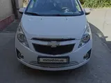 Chevrolet Spark, 3 pozitsiya 2013 yil, КПП Mexanika, shahar Toshkent uchun ~6 500 у.е. id5026884, Fotosurat №1