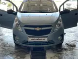 Chevrolet Spark, 4 евро позиция 2011 года, КПП Автомат, в Бухара за 5 500 y.e. id6437742, Фото №1