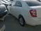 Белый Chevrolet Cobalt 2024 года, КПП Автомат, в Карши за ~13 222 y.e. id5203492