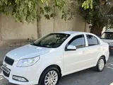 Chevrolet Nexia 3, 2 позиция 2019 года, КПП Механика, в Самарканд за 7 700 y.e. id6597976, Фото №1