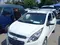 Белый Chevrolet Spark, 3 позиция 2017 года, КПП Механика, в Ташкент за 7 500 y.e. id5135504