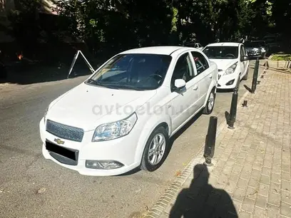 Chevrolet Nexia 3, 4 pozitsiya 2020 yil, КПП Avtomat, shahar Toshkent uchun 10 650 у.е. id5146738