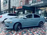 Серый Mitsubishi Lancer 2008 года, в Фергана за 10 200 y.e. id6604241, Фото №1