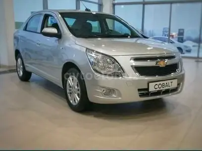 Chevrolet Cobalt, 4 позиция 2024 года, КПП Автомат, в Ташкент за 12 800 y.e. id5112354