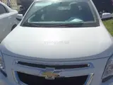 Chevrolet Cobalt, 3 позиция 2019 года, КПП Механика, в Джизак за 10 347 y.e. id6731512, Фото №1