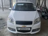 Белый Chevrolet Nexia 3, 2 позиция 2020 года, КПП Механика, в Фергана за 8 000 y.e. id6464482, Фото №1