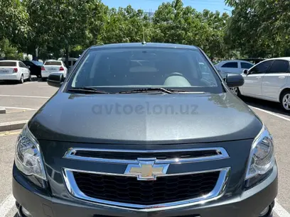 Mokriy asfalt Chevrolet Cobalt, 4 pozitsiya 2019 yil, КПП Avtomat, shahar Toshkent uchun 10 100 у.е. id5194055