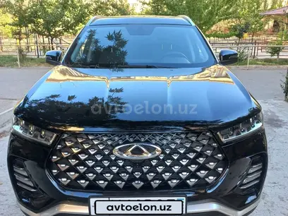 Chery Tiggo 7 Pro 2023 года, в Ташкент за 22 000 y.e. id6423132