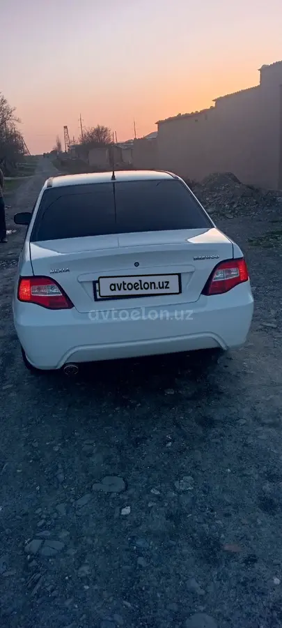 Daewoo Nexia II — 6