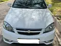Белый Chevrolet Gentra, 3 позиция 2019 года, КПП Автомат, в Ташкент за 14 500 y.e. id5037084
