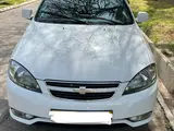 Белый Chevrolet Gentra, 3 позиция 2019 года, КПП Автомат, в Ташкент за 14 500 y.e. id5037084, Фото №1