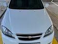 Белый Chevrolet Gentra, 3 позиция 2022 года, КПП Автомат, в Ходжейлийский район за ~13 069 y.e. id5559156