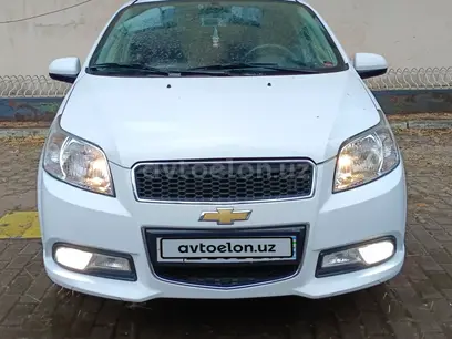 Chevrolet Nexia 3, 2 позиция 2018 года, КПП Механика, в Ташкент за 9 000 y.e. id4705955