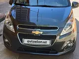 Мокрый асфальт Chevrolet Spark, 2 позиция 2021 года, КПП Механика, в Самарканд за 8 350 y.e. id5192995, Фото №1