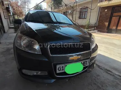 Chevrolet Nexia 3 2020 года, КПП Автомат, в Ташкент за ~9 795 y.e. id4948204