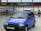 Синий Daewoo Tico 2000 года, КПП Механика, в Коканд за 2 300 y.e. id5210404, Фото №1