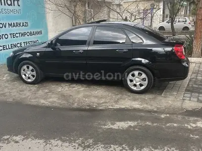 Chevrolet Lacetti 2023 года, КПП Автомат, в Ташкент за ~14 063 y.e. id4960237