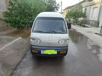 Молочный цвет Chevrolet Damas 2015 года, КПП Механика, в Ташкент за 5 800 y.e. id4988269