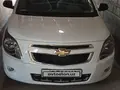 Chevrolet Cobalt, 4 позиция 2025 года, КПП Автомат, в Ангорский район за ~14 003 y.e. id6530899