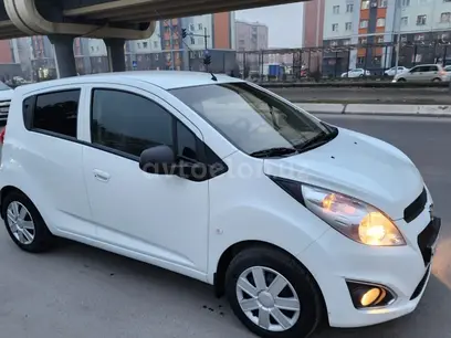 Chevrolet Spark, 3 позиция 2020 года, КПП Механика, в Ташкент за 8 600 y.e. id4964378