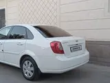 Белый Chevrolet Gentra, 1 позиция 2020 года, КПП Механика, в Ташкент за 11 250 y.e. id5124257, Фото №1