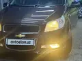 Jigar rang Chevrolet Nexia 3, 2 pozitsiya 2017 yil, КПП Mexanika, shahar Toshkent uchun 7 800 у.е. id6337043