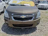 Chevrolet Cobalt, 4 позиция 2024 года, КПП Автомат, в Джизак за 12 500 y.e. id5196152, Фото №1