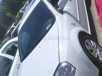 Белый Chevrolet Lacetti, 3 позиция 2012 года, КПП Автомат, в Ташкент за 8 000 y.e. id5156400
