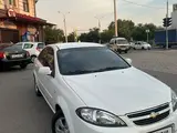 Белый Chevrolet Gentra, 2 позиция 2016 года, КПП Механика, в Ташкент за 8 400 y.e. id5190788, Фото №1
