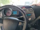 Chevrolet Spark, 1 pozitsiya 2012 yil, КПП Mexanika, shahar Buxoro uchun ~5 960 у.е. id5188403, Fotosurat №1