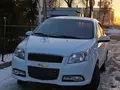 Oq Chevrolet Nexia 3, 2 pozitsiya 2018 yil, КПП Mexanika, shahar Toshkent uchun 7 400 у.е. id6488720