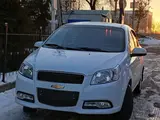 Белый Chevrolet Nexia 3, 2 позиция 2018 года, КПП Механика, в Ташкент за 7 400 y.e. id6488720, Фото №1