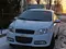 Oq Chevrolet Nexia 3, 2 pozitsiya 2018 yil, КПП Mexanika, shahar Toshkent uchun 7 400 у.е. id6488720