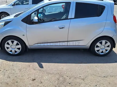 Chevrolet Spark, 2 pozitsiya EVRO 2014 yil, КПП Avtomat, shahar Toshkent uchun 5 600 у.е. id5164750