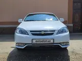 Chevrolet Gentra, 1 позиция Газ-бензин 2022 года, КПП Механика, в Карши за ~11 823 y.e. id5041305, Фото №1