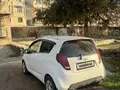 Белый Chevrolet Spark, 3 позиция 2015 года, КПП Механика, в Ташкент за 5 400 y.e. id7024118