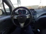 Белый Chevrolet Spark 2020 года, КПП Механика, в Ташкент за 8 400 y.e. id5035187, Фото №1