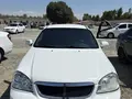 Белый Chevrolet Lacetti, 2 позиция 2013 года, КПП Механика, в Ургенч за ~5 999 y.e. id6486301