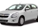 Chevrolet Cobalt, 4 евро позиция 2024 года, КПП Автомат, в Нукус за ~12 893 y.e. id5181573