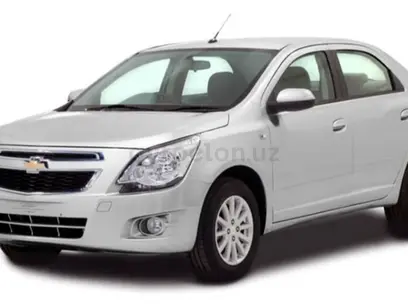 Chevrolet Cobalt, 4 pozitsiya EVRO 2024 yil, КПП Avtomat, shahar Nukus uchun ~12 951 у.е. id5181573