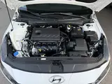 Белый Hyundai Elantra 2022 года, КПП Автомат, в Ташкент за 19 900 y.e. id6439549, Фото №1