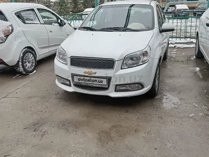 Chevrolet Nexia 3, 4 позиция 2020 года, КПП Автомат, в Ташкент за 9 999 y.e. id5089794