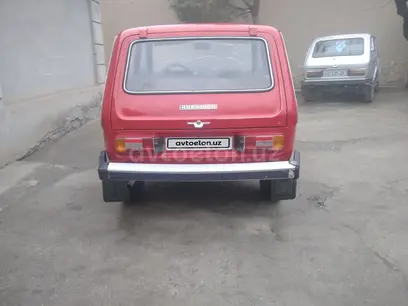 ВАЗ (Lada) Нива 1980 года, в Самарканд за 4 000 y.e. id4925627
