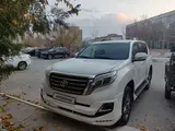 Toyota Land Cruiser Prado 2011 года, в Навои за 32 000 y.e. id6462526, Фото №1