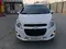 Белый Chevrolet Spark, 2 позиция 2021 года, КПП Механика, в Андижан за 8 400 y.e. id6493789